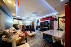Blk 286 Tampines Street 22 (Tampines), HDB 4 Rooms #574016351
